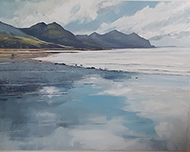 Landscapes - Caroline Atkinson